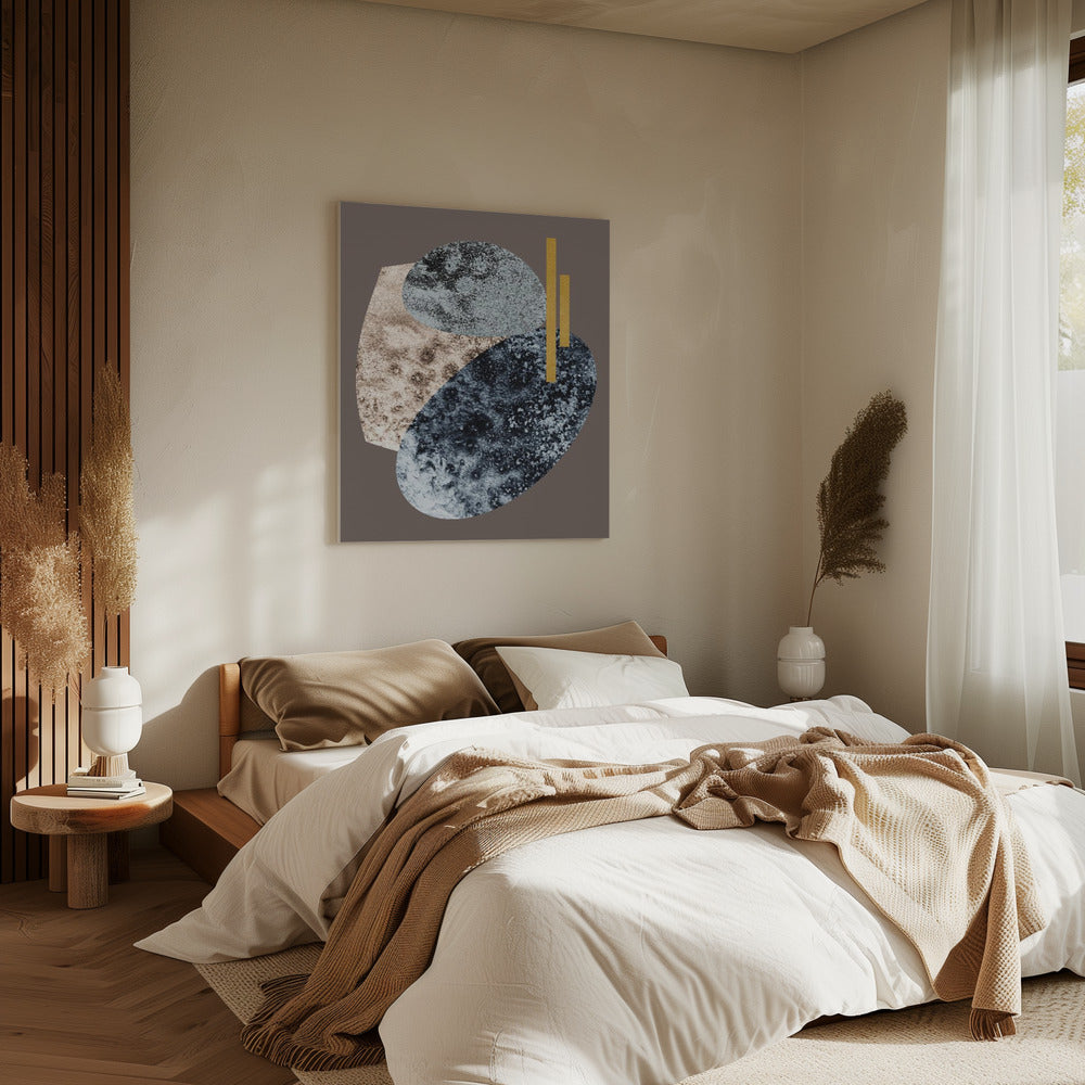 Geo Art | Canvas