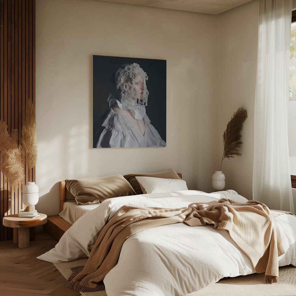 Viktoria | Leinwand