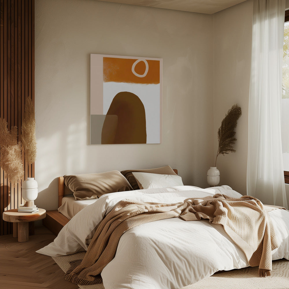 Petra | Leinwand