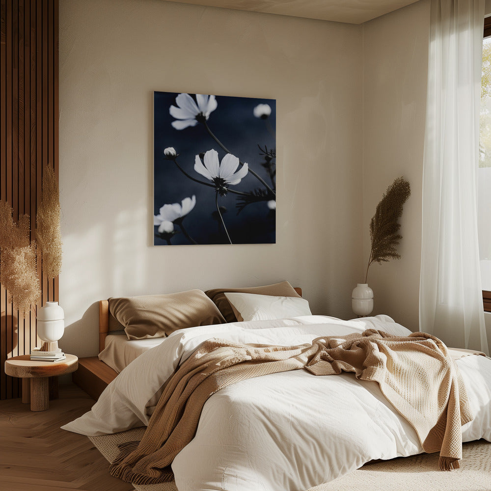 Wildblumen 1 | Leinwand