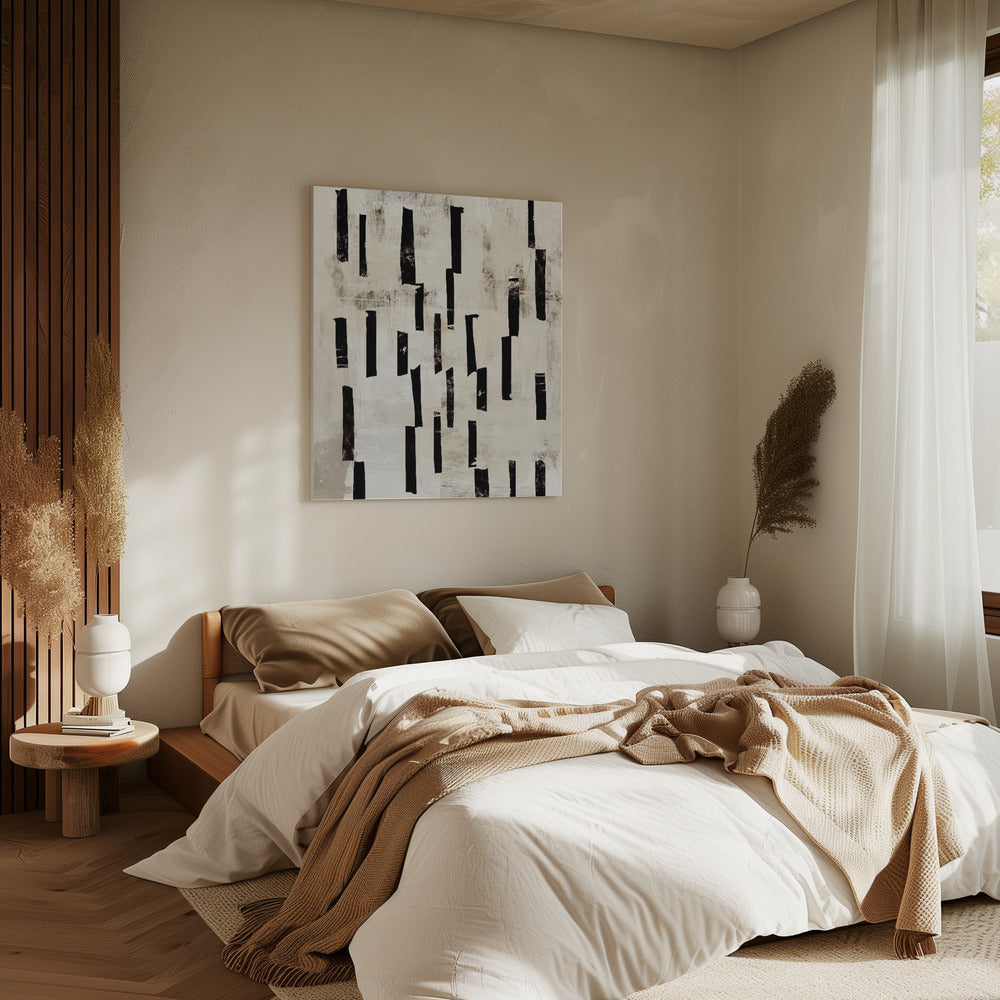Minimal Lines | Canvas