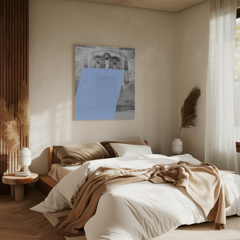 Heritage-Overlay | Leinwand