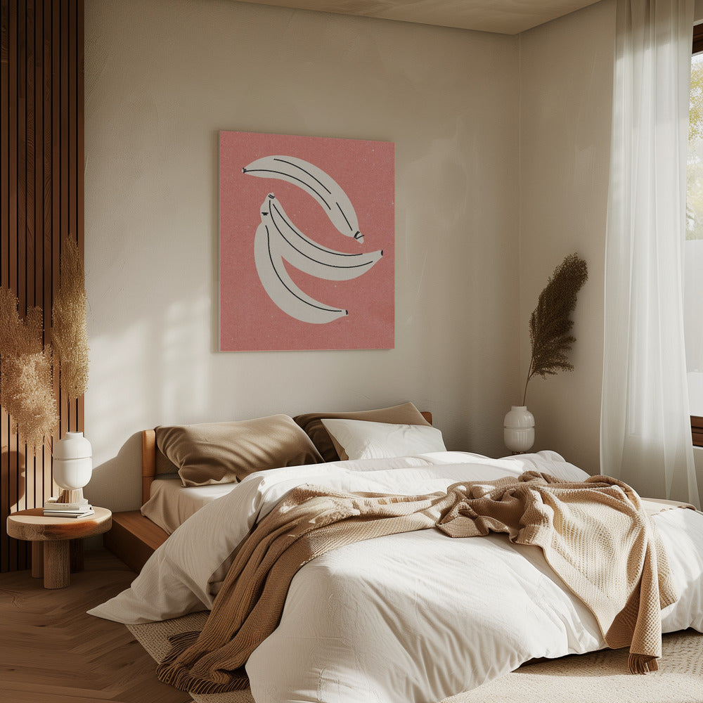 Banana | Canvas
