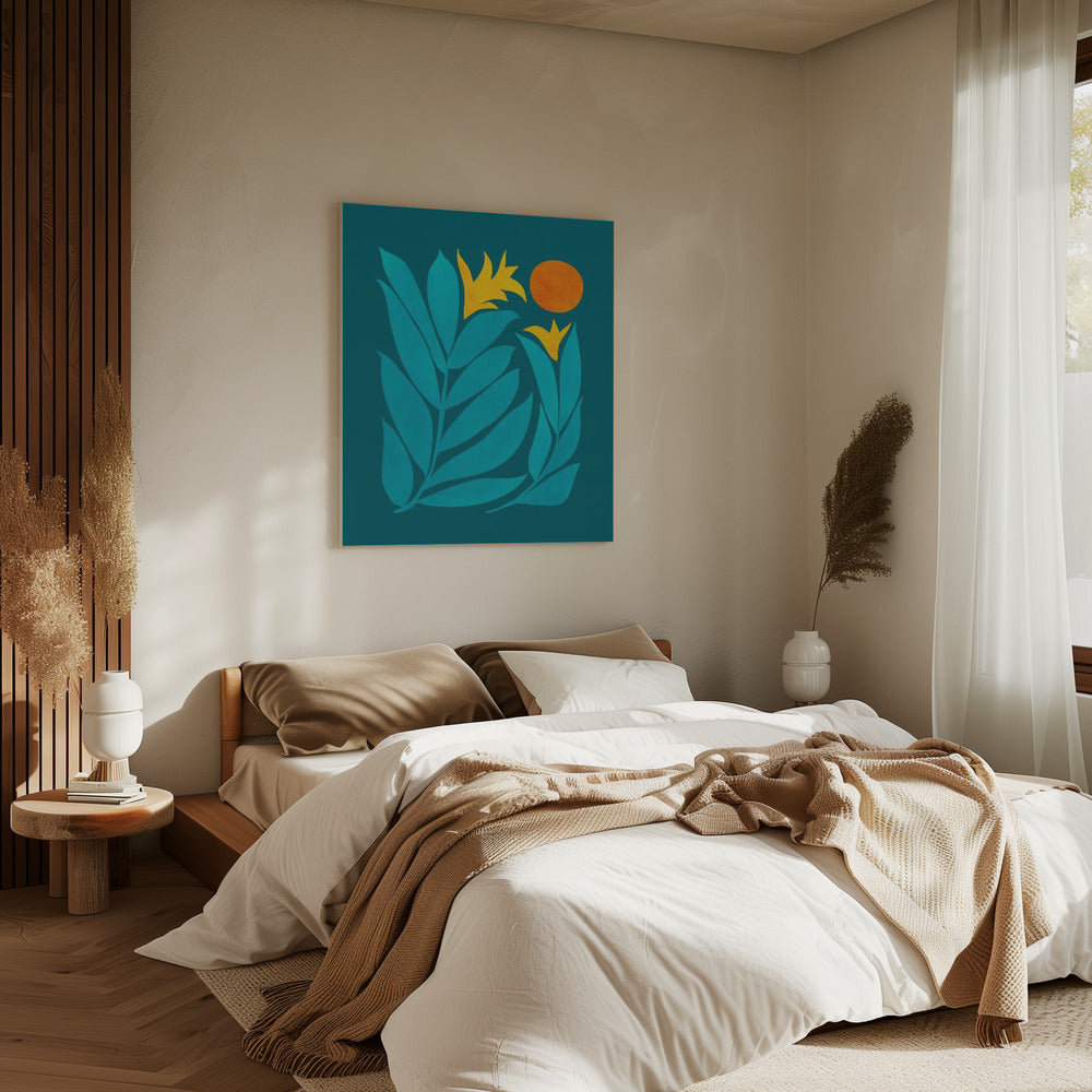 Community Garden After Dark.png | Canvas