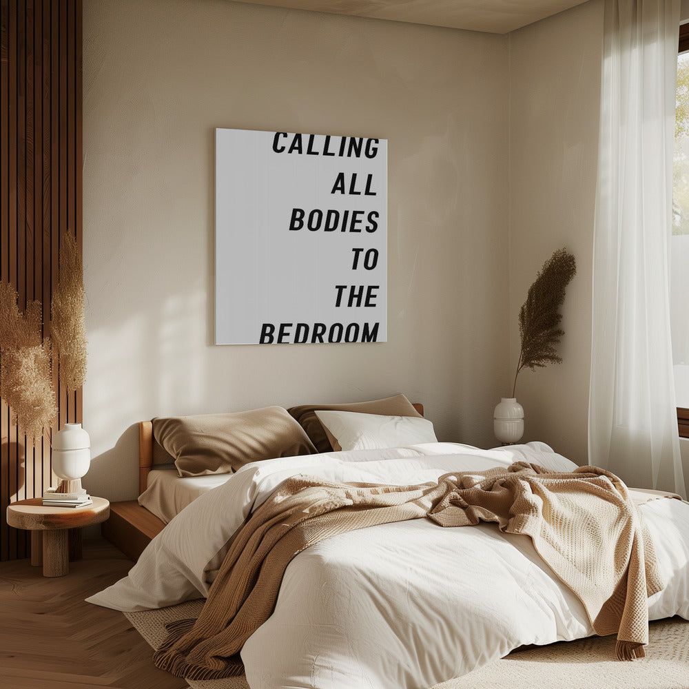 Modern Typography | Canvas