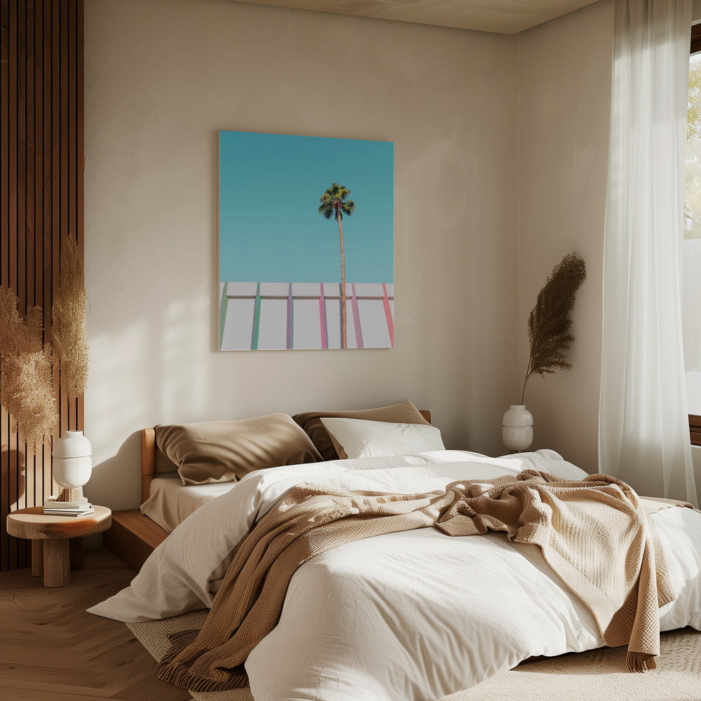 Above and Beyond | Canvas