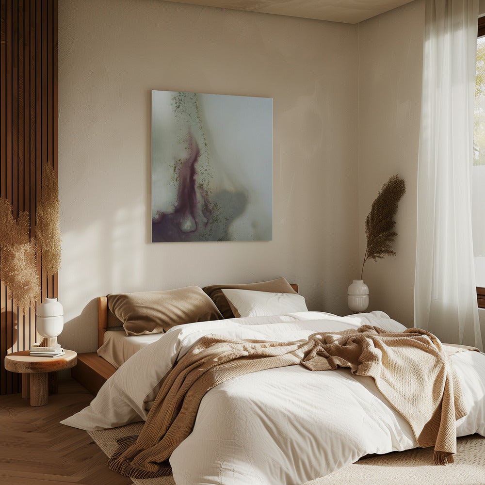 Tranquility Dance 1 | Canvas