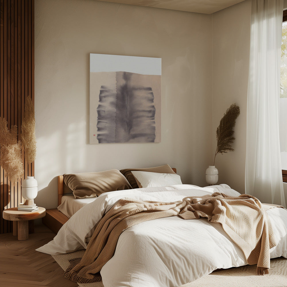 Studie Nr. 2 | Medulla | Leinwand