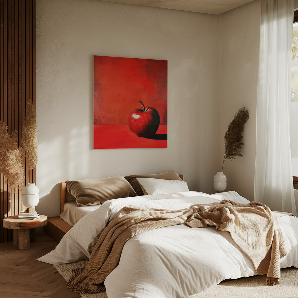 Apple | Canvas