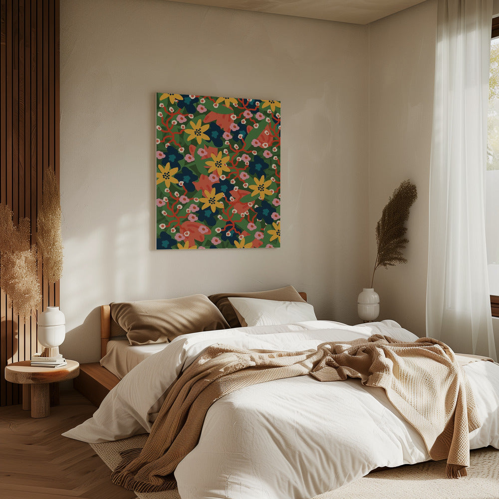 9933x14043 Din 14 | Canvas