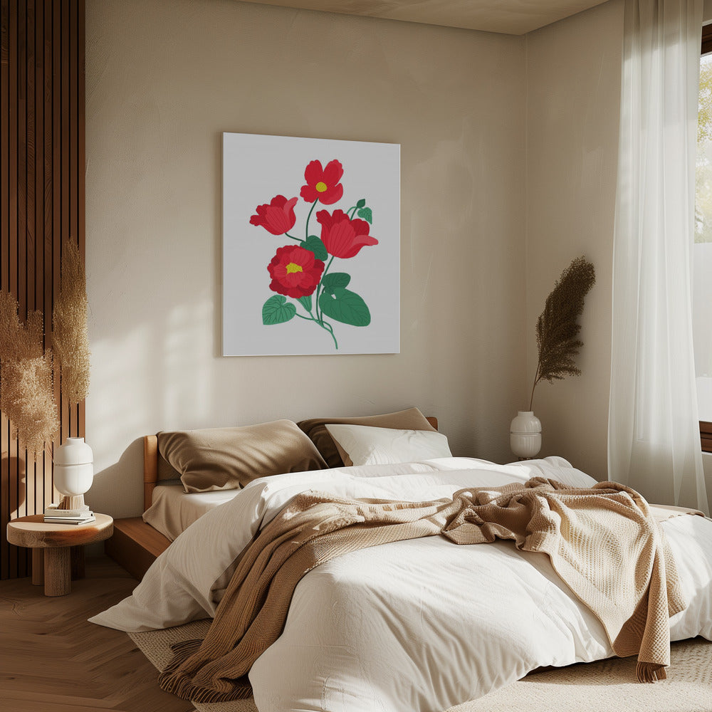 9933x14043 Din 121 | Leinwand