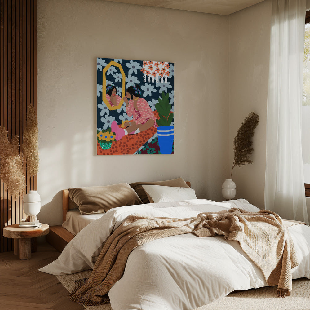 9933x14043 Din 11 | Leinwand