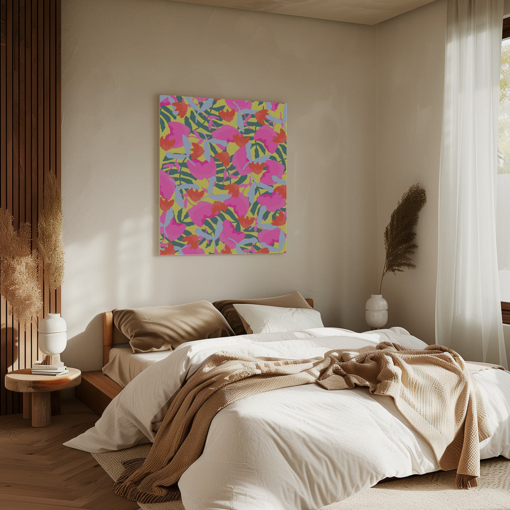 9933x14043 Din 22 | Leinwand