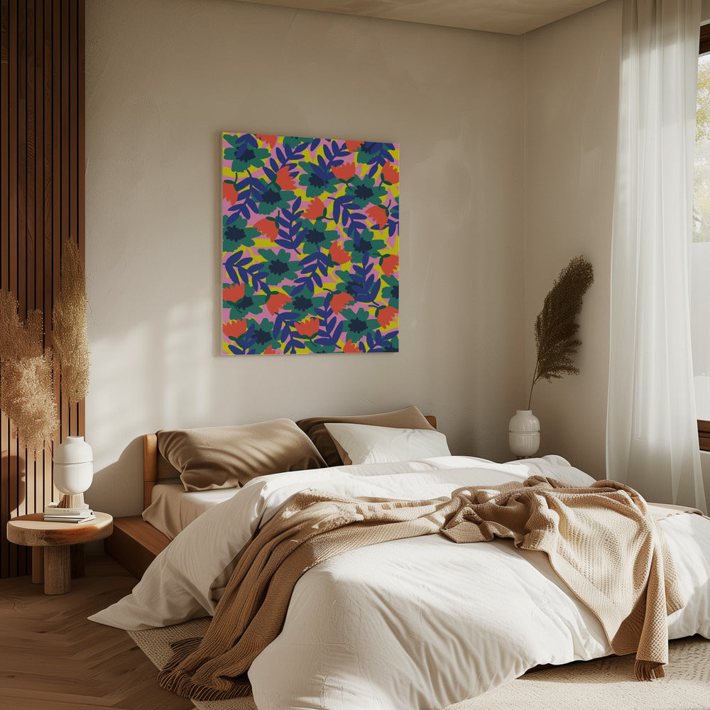 9933x14043 Din 30 | Leinwand