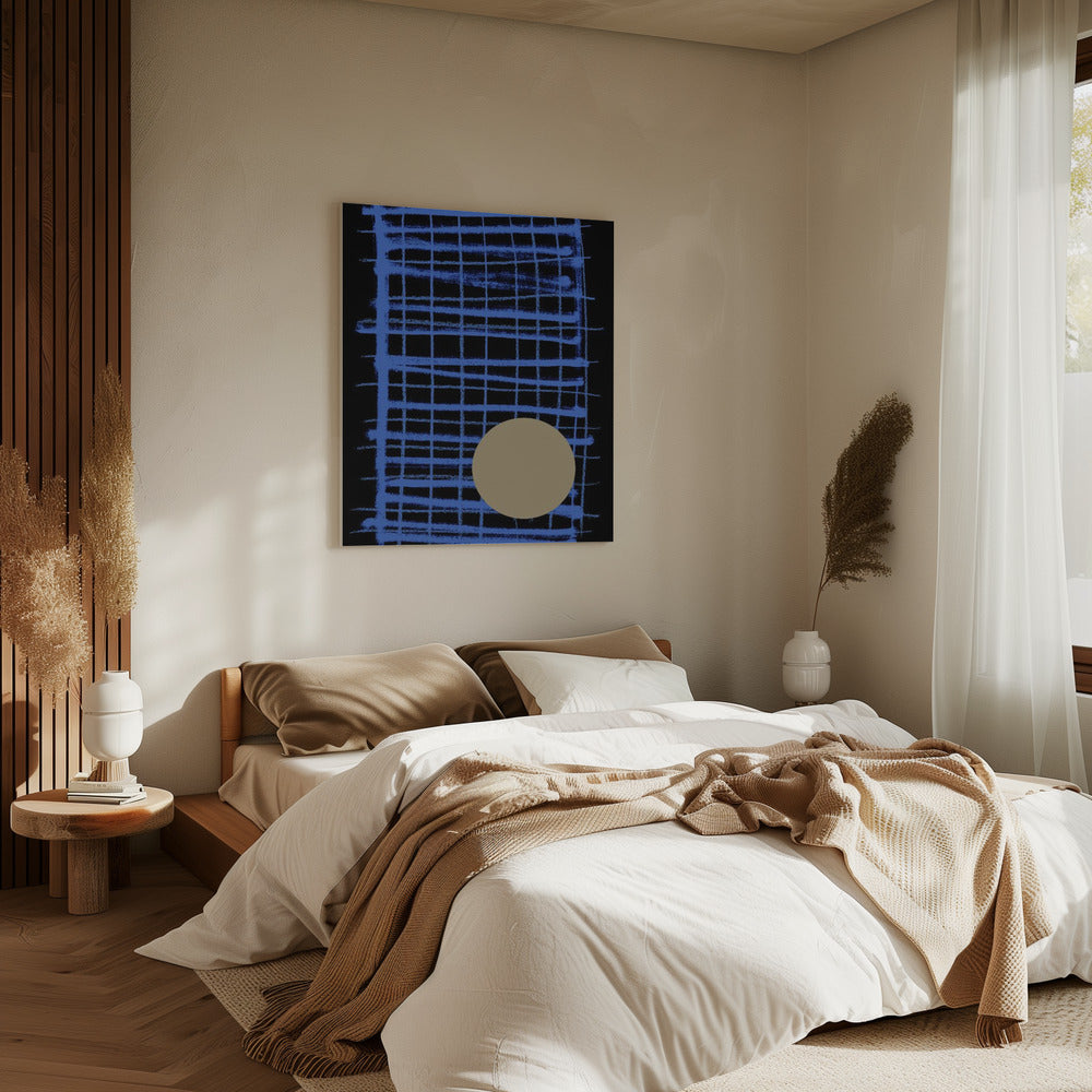 Shape Play 10 | Canvas