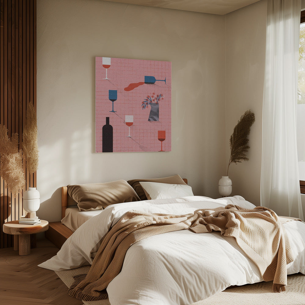 Wine | Canvas