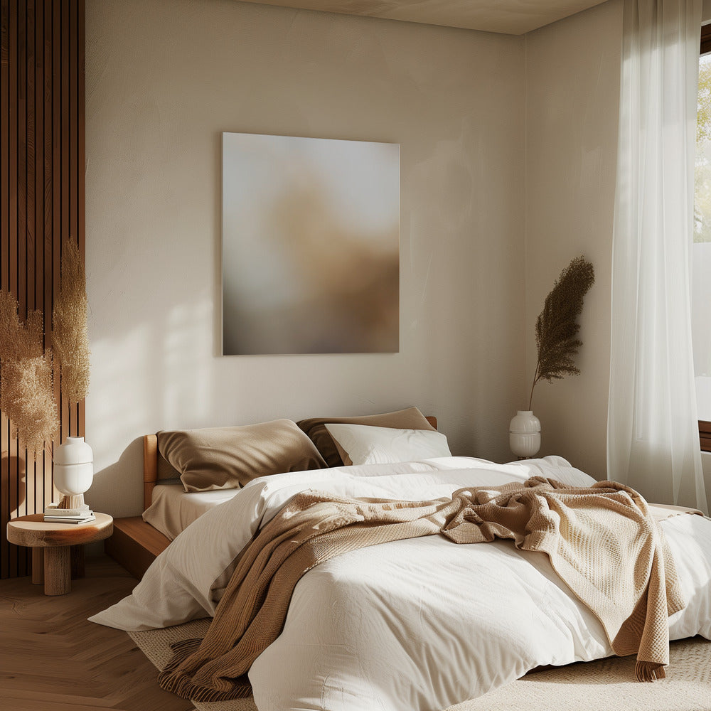 Blurred 10 | Canvas