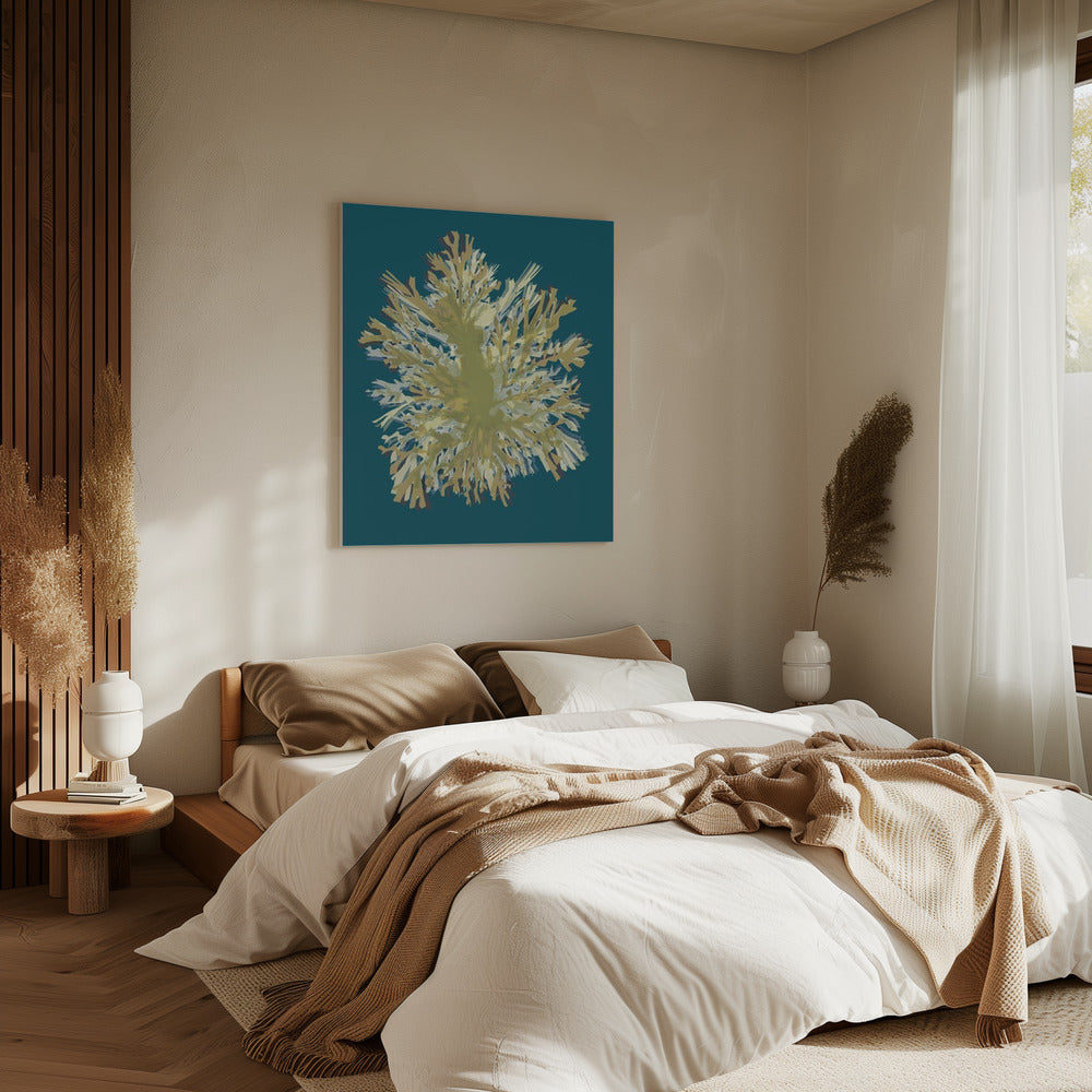 Seetang Poster 1 | Leinwand