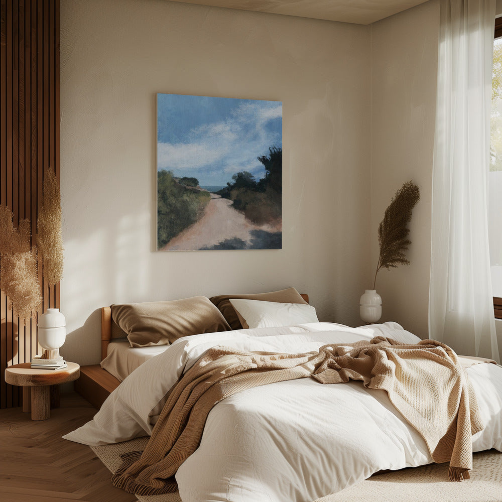 Kallithea | Canvas