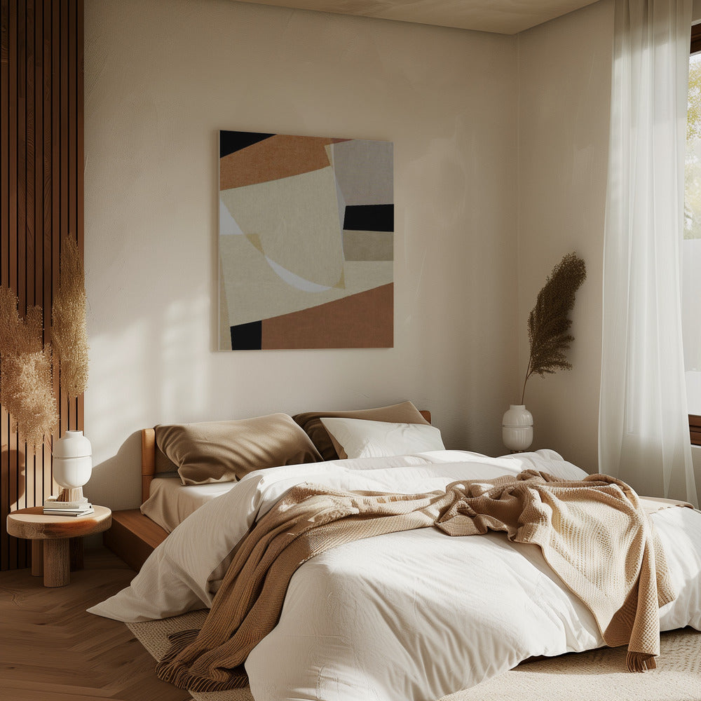 Terra | Canvas