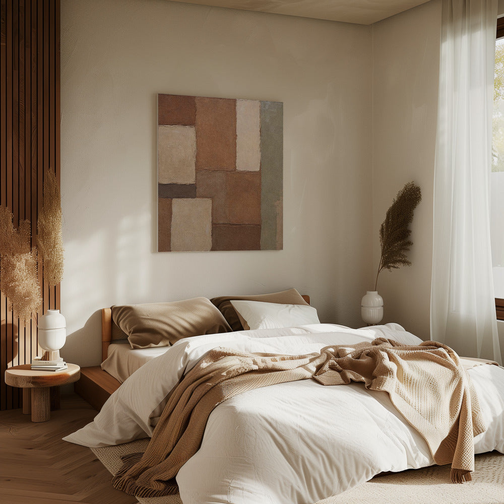 Arcilla | Canvas