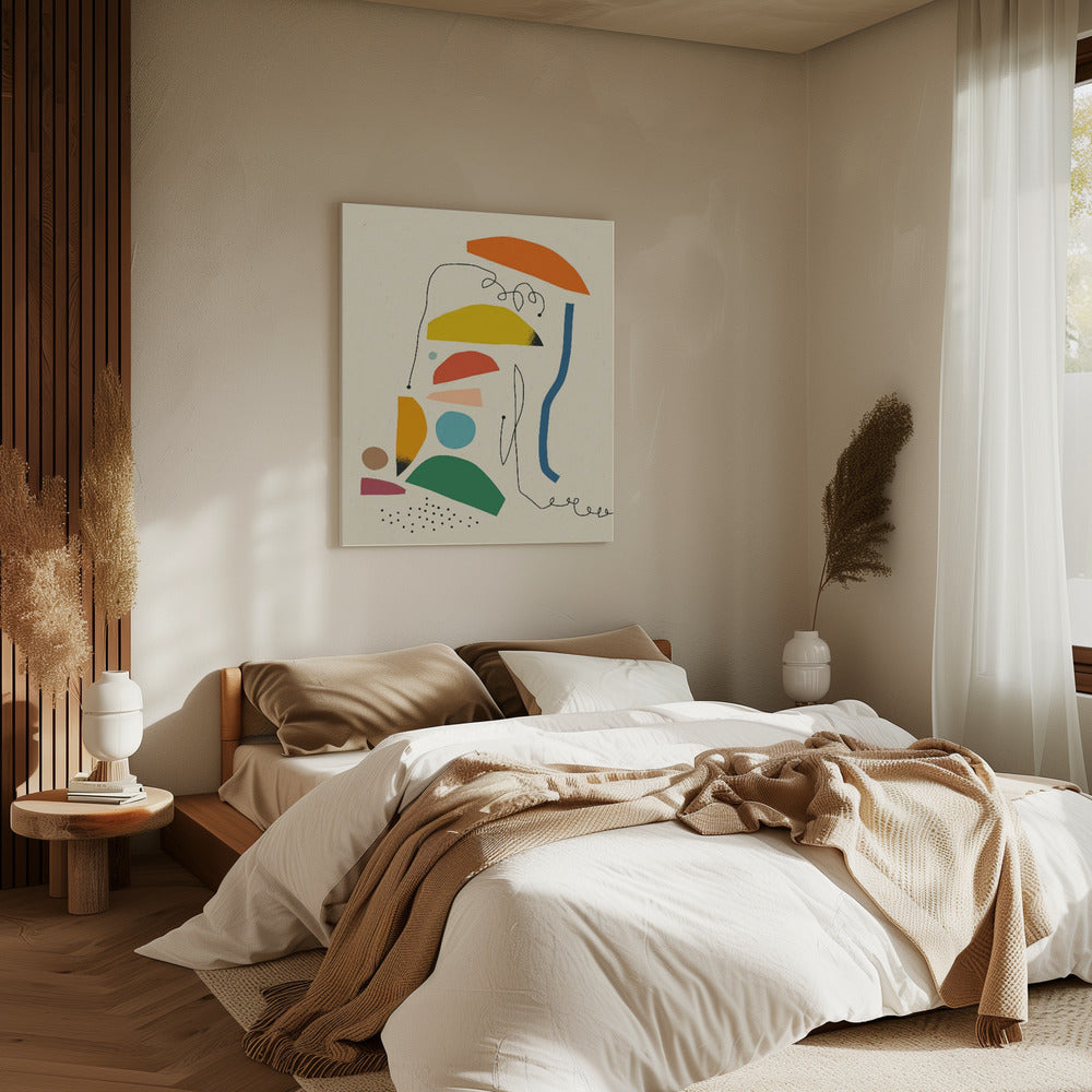 Expression 2 | Canvas