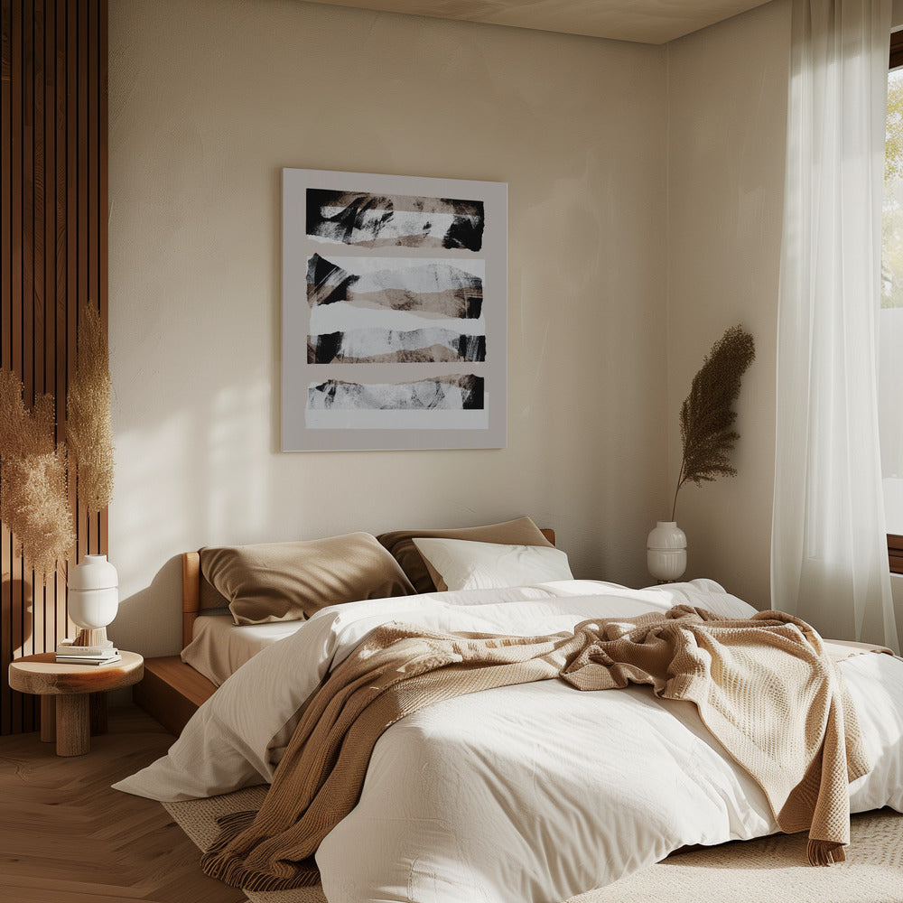 Pieces 20 | Canvas