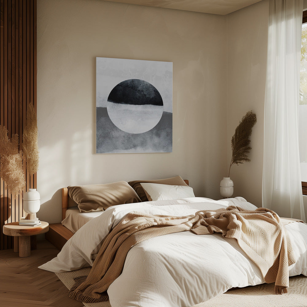 Minimalismus 52 | Leinwand
