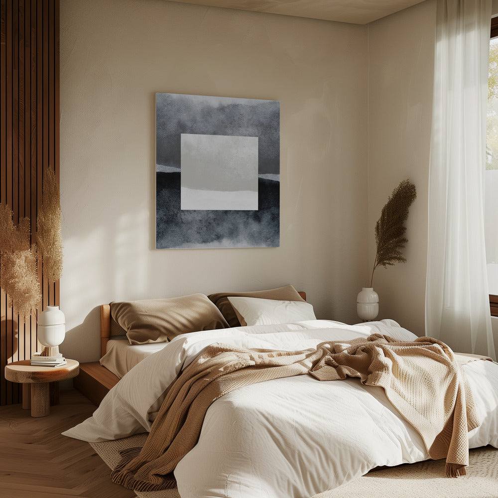 Minimalismus 52Y | Leinwand