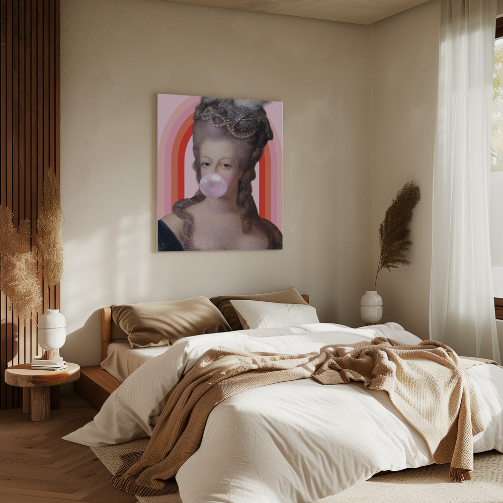 Marienew Ratioiso | Leinwand