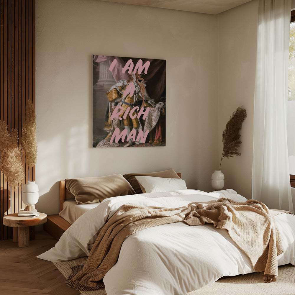 Venusrichman3040 | Leinwand