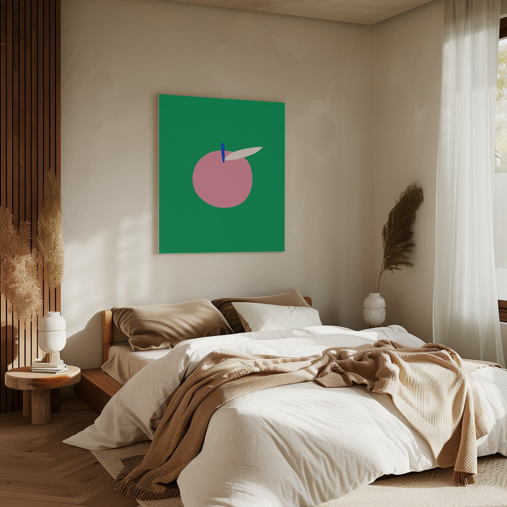 Apple | Canvas
