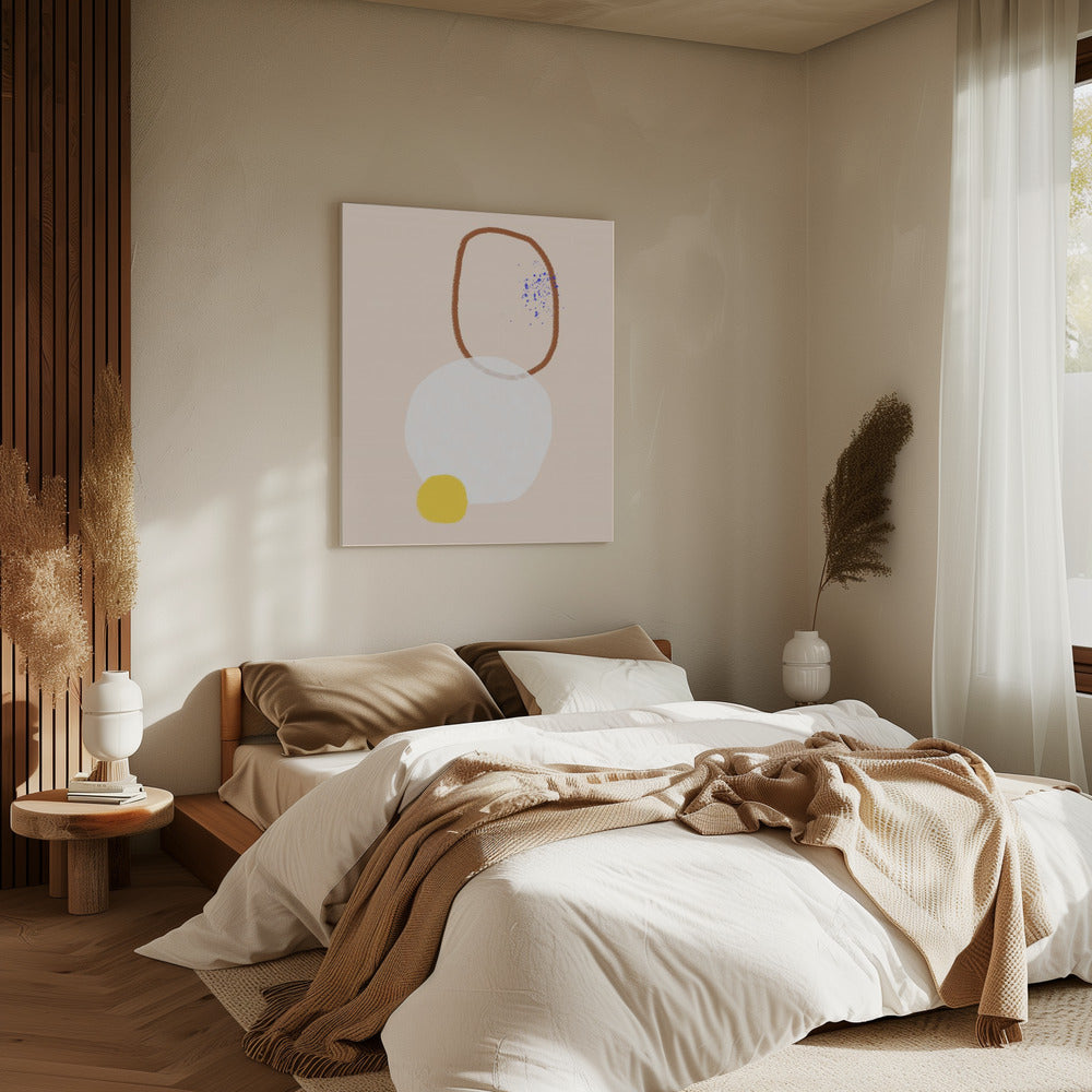 Egg | Canvas
