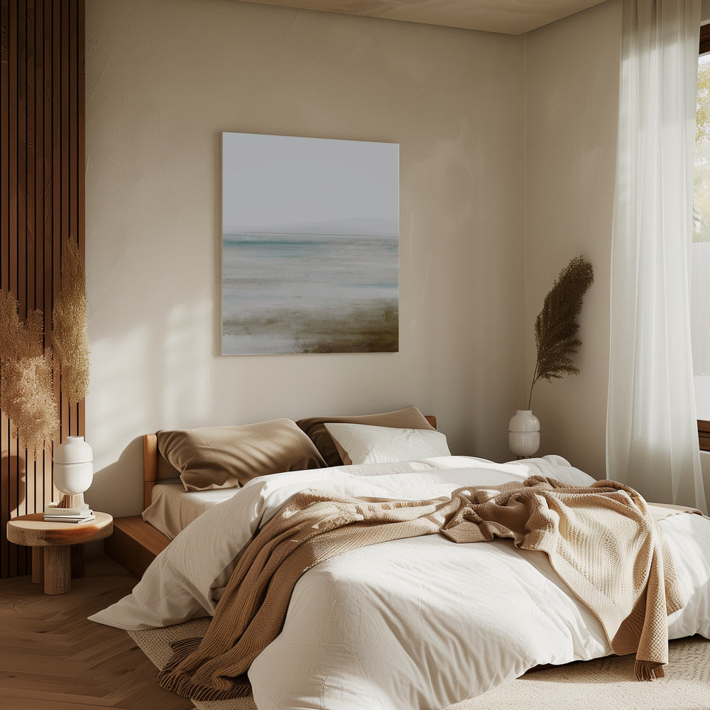 Bay View | Canvas