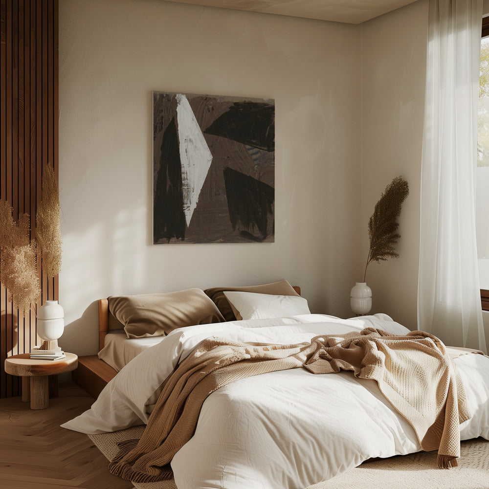Attraktion | Leinwand