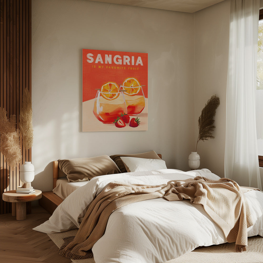 Sangria | Canvas