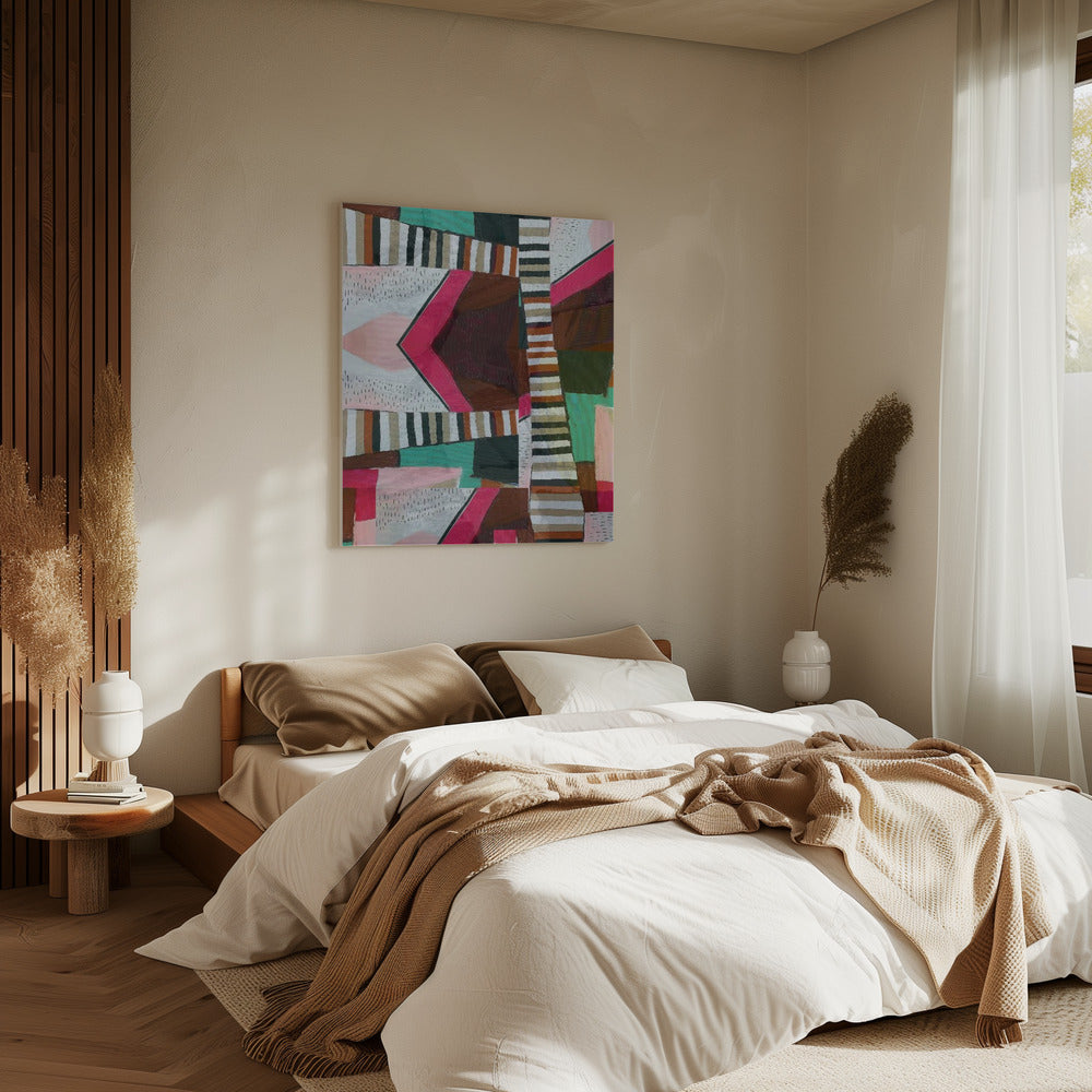Andere Geschichten 9 | Leinwand