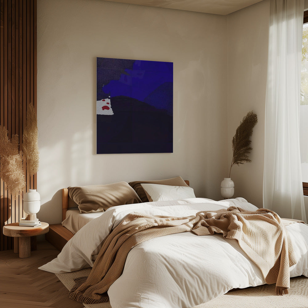 Andere Geschichten 11 | Leinwand