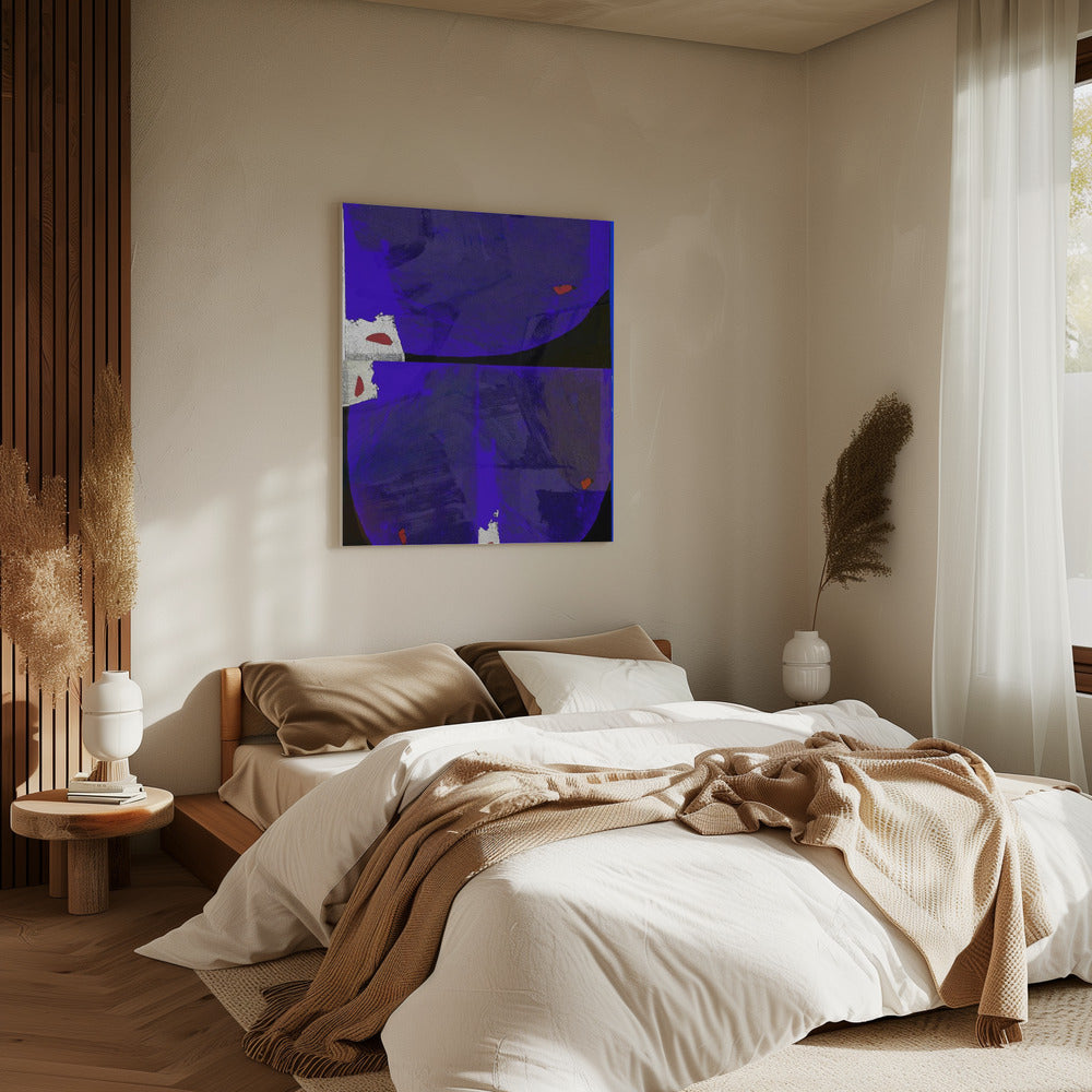 Andere Geschichten 10 | Leinwand