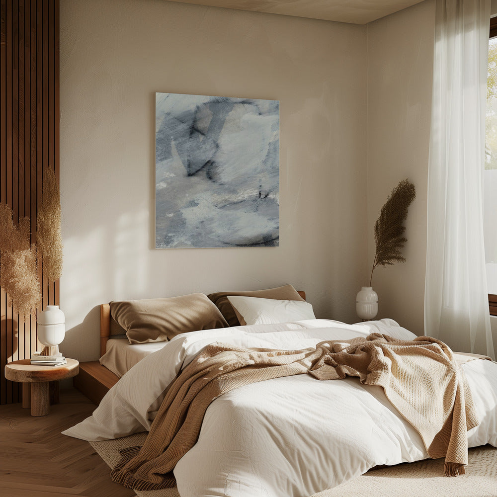 Modern 1 | Leinwand