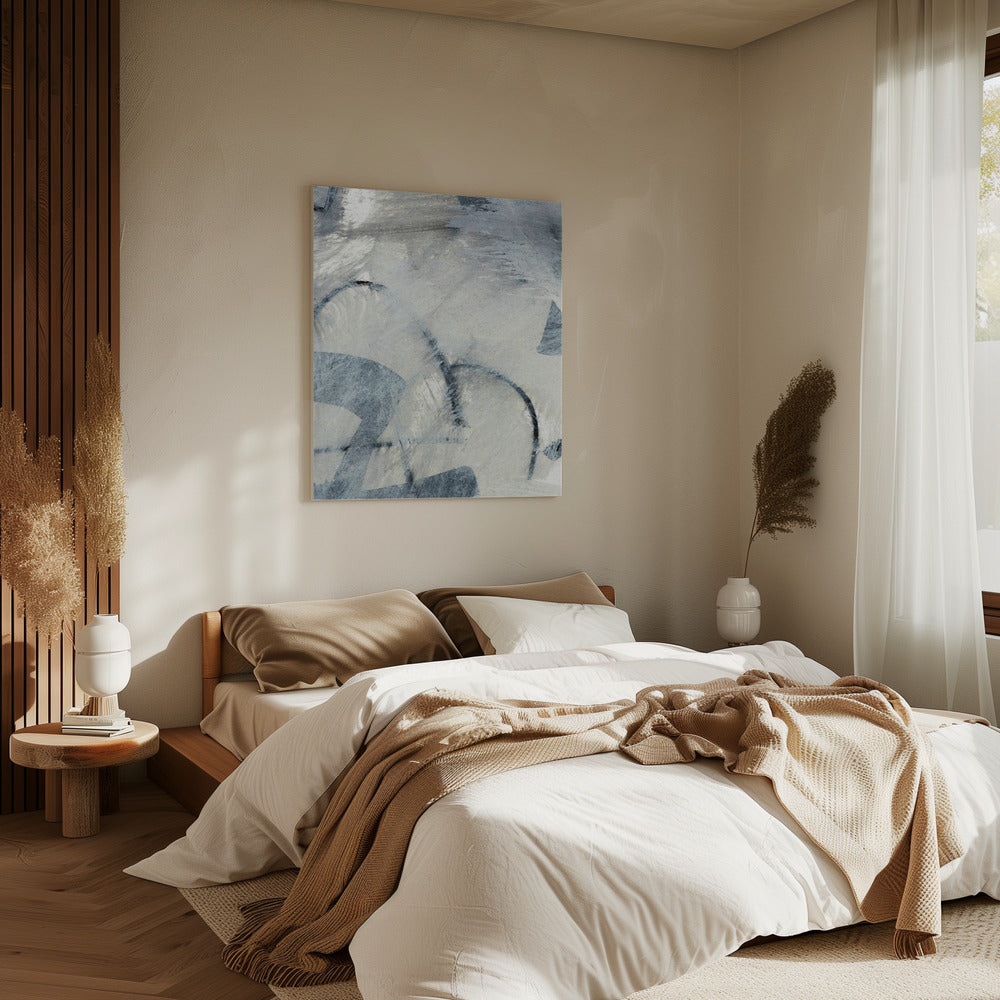 Modern 2 | Leinwand