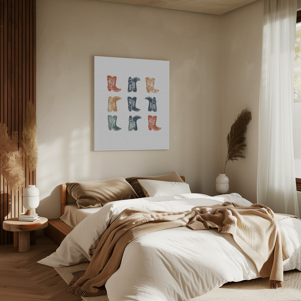 Ohne Titel | Leinwand