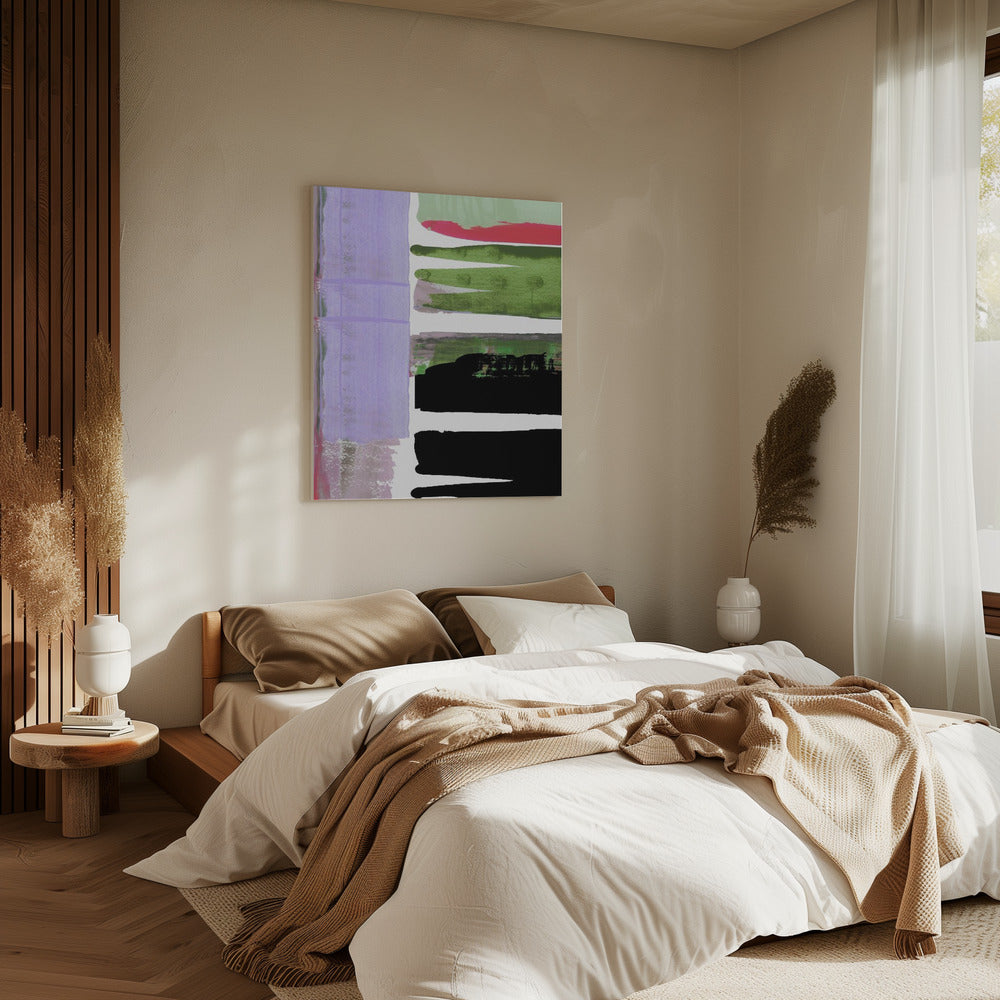 Aventurin 1 | Leinwand