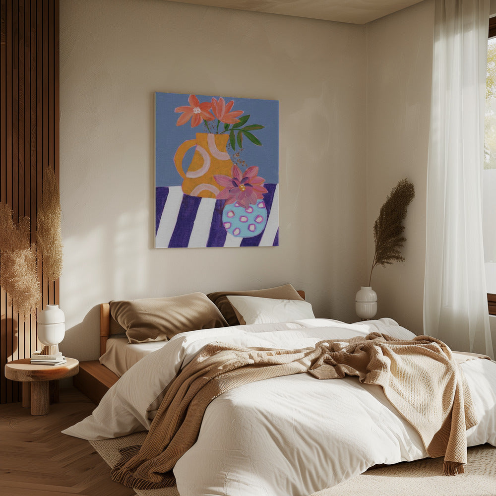 Farmhouse | Canvas