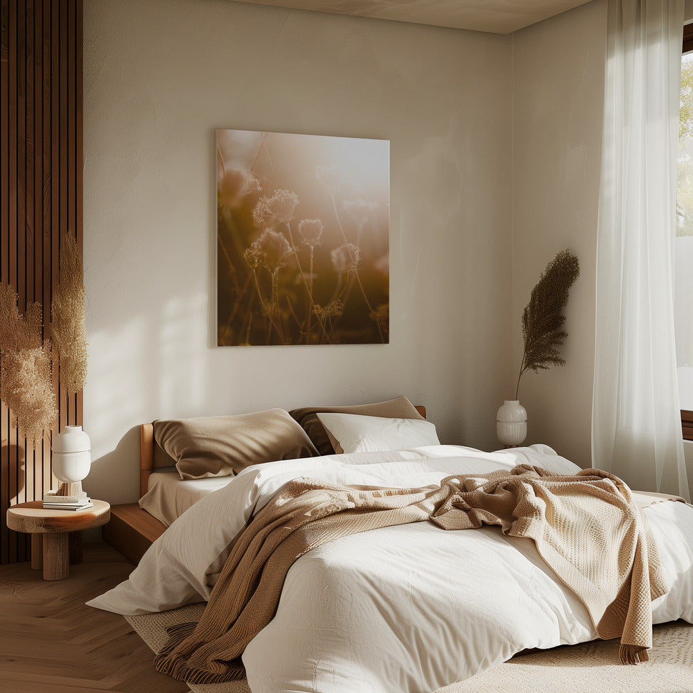 Golden Hour 1 | Canvas