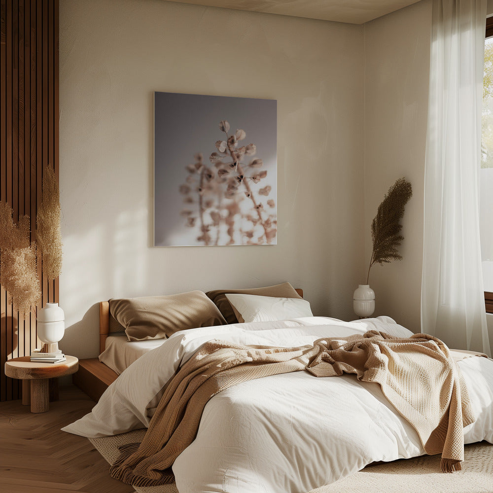 Letzter Sommer 32 | Leinwand