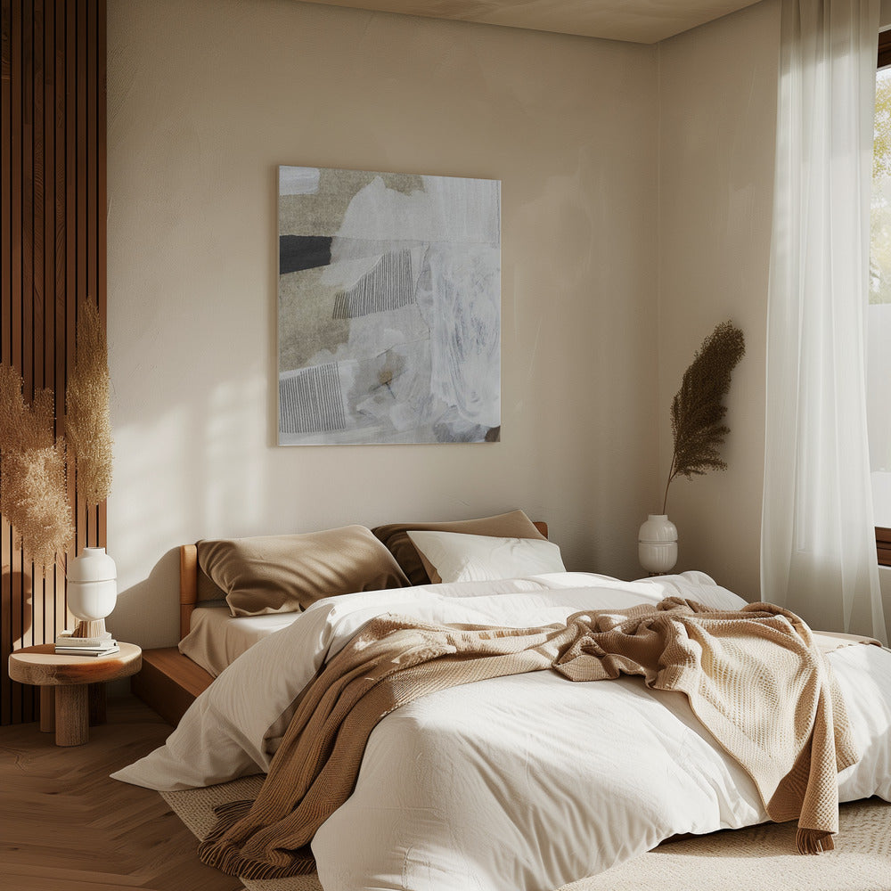 Naturelle | Leinwand