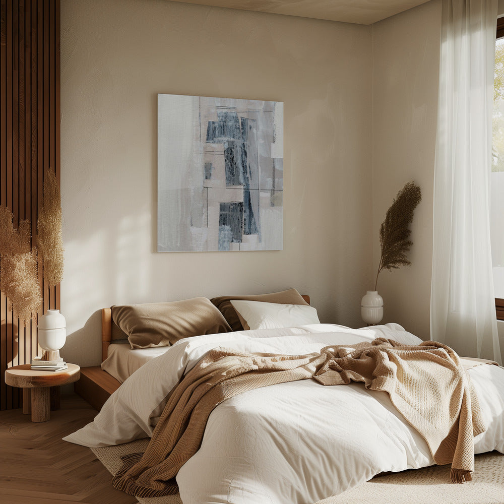 Urban | Canvas