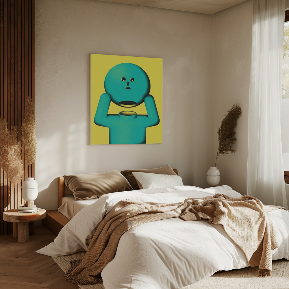 Empty 1 | Canvas