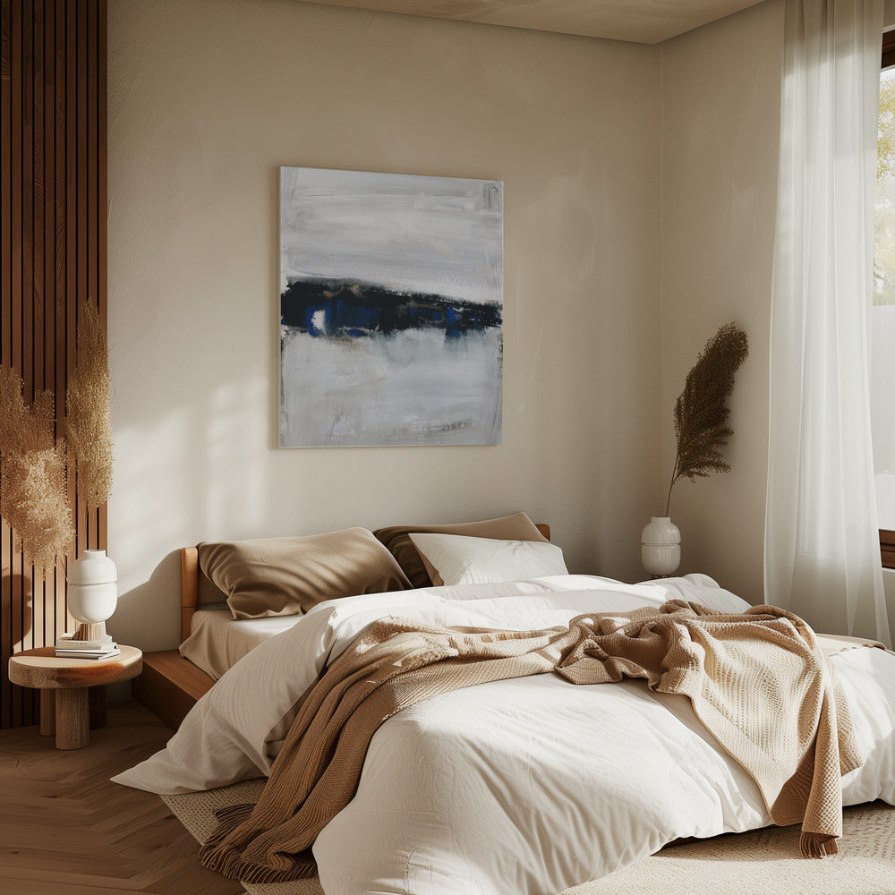 Aquarelle 32 | Leinwand